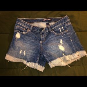 💖  ZCO Premium shorts